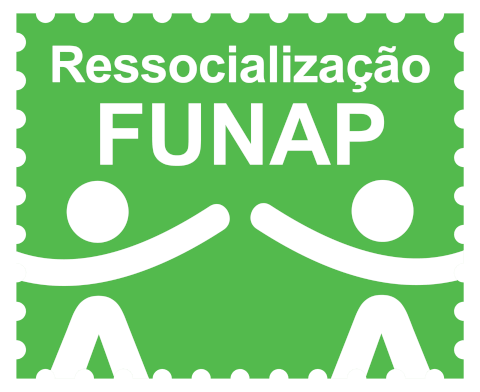 Selo de Ressocialização FUNAP