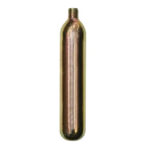 Cilindro de CO2 de 38g para colete salva-vidas