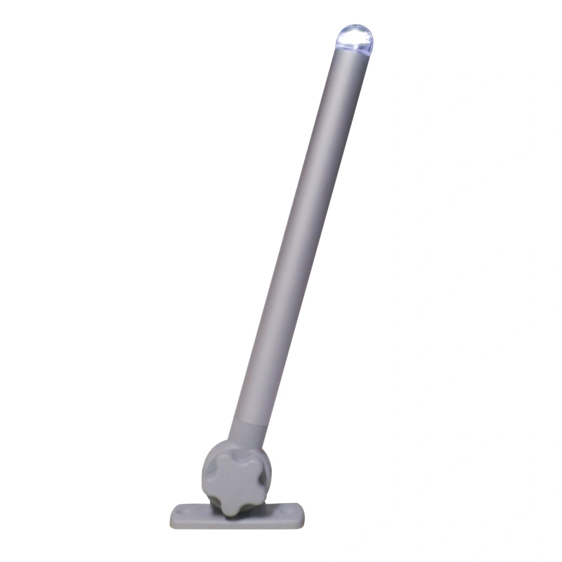 4 Luz de Navegação MICRO LED de Mastro 360° – Luz Branca de Popa Luz de navegação MICRO LED de mastro LALIZAS branca 360° para embarcações