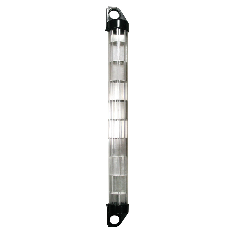 Refletor de radar tubular LALIZAS para embarcações