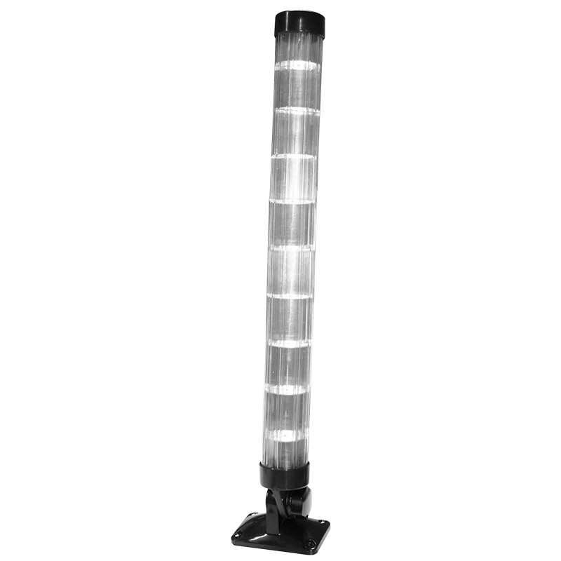 72076 Refletor de radar tubular LALIZAS para embarcações