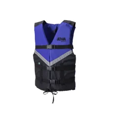Canoa azul