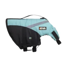 Pet aventura azul