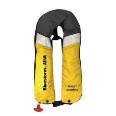 Bluestorm primus automático V Amarelo